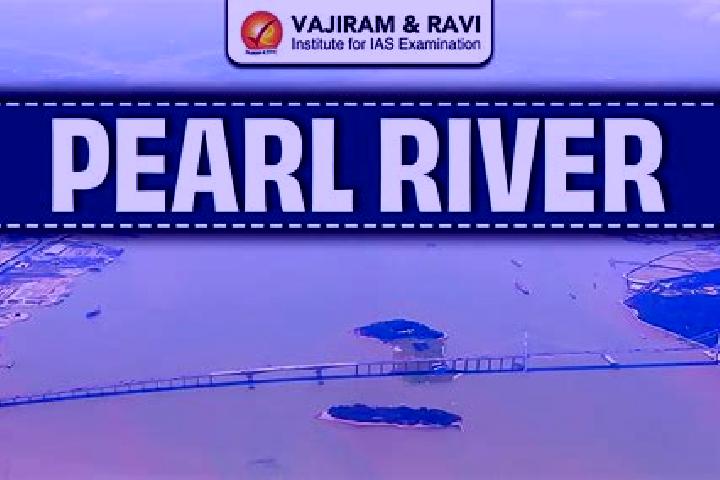 escort Pearl River