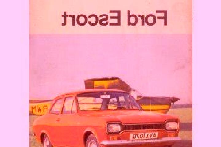 escort Pearson