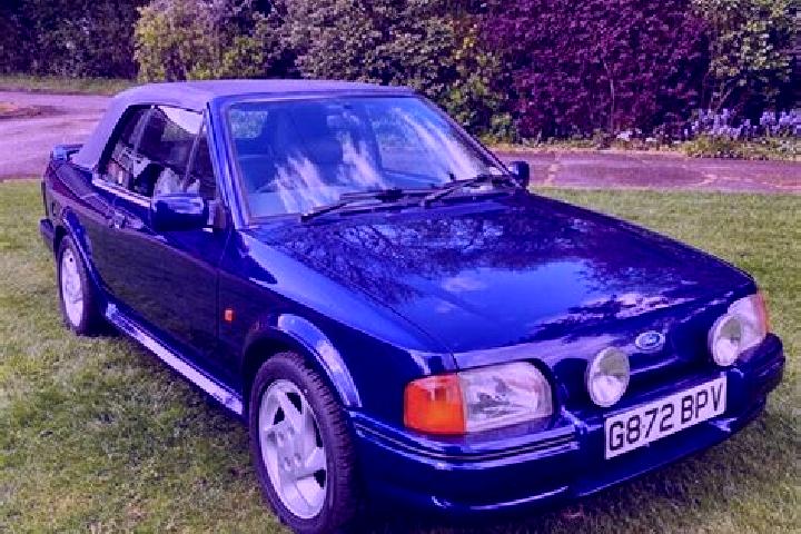 escort Pearston