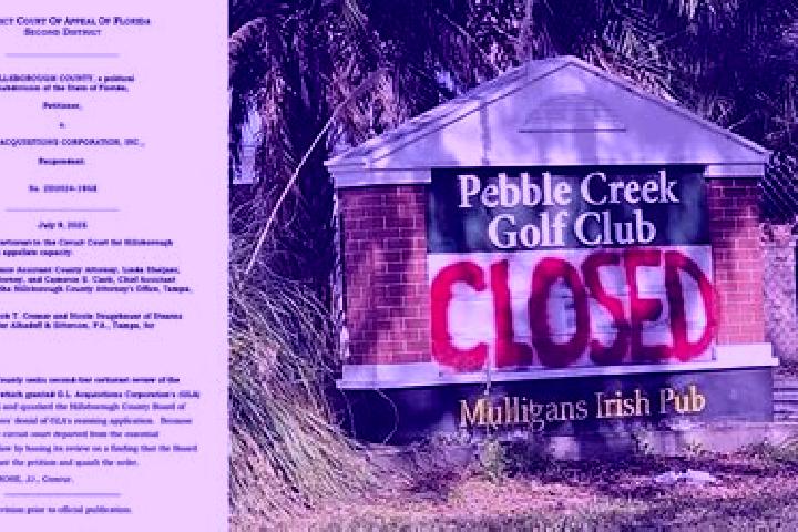 escort Pebble Creek
