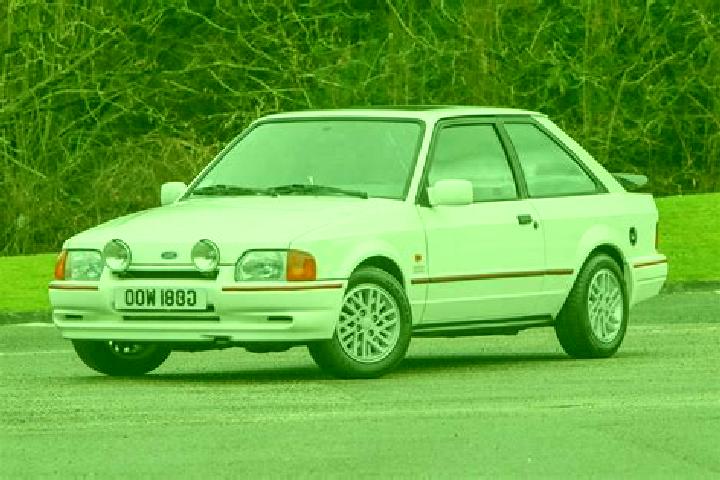 escort Pebworth