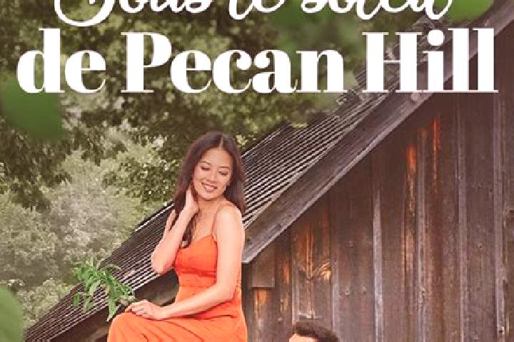 escort Pecan Hill