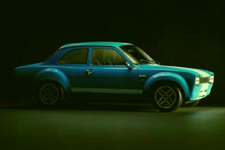 escort Pecinan