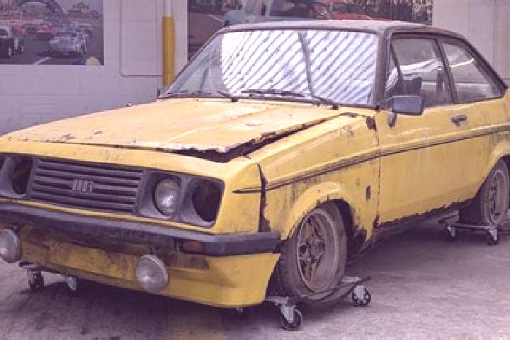 escort Pediti