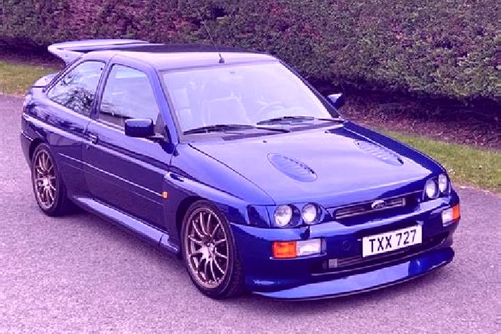 escort Pedley