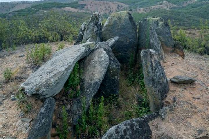 escort Pedra do Anta