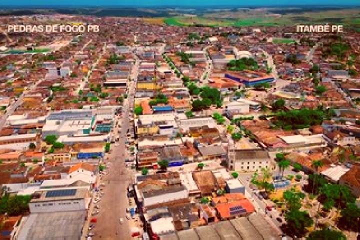 escort Pedras de Fogo