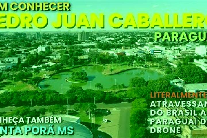 escort Pedro Juan Caballero