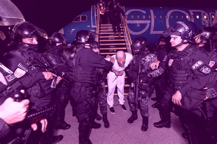 escort Pedro Martinez