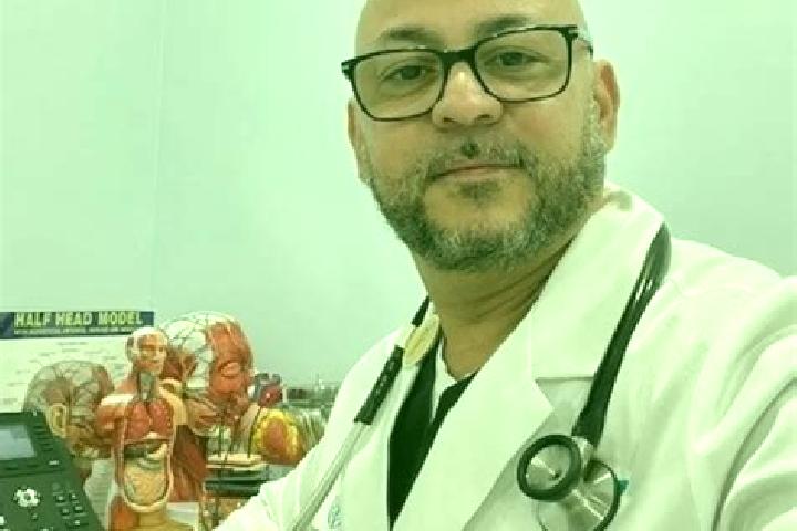 escort Pedro Osorio