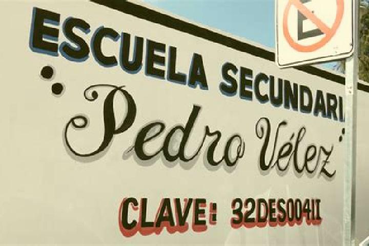 escort Pedro Velez