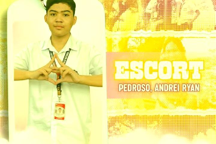 escort Pedroso