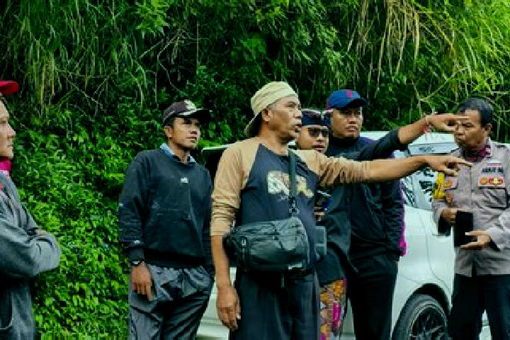 escort Pegadungan