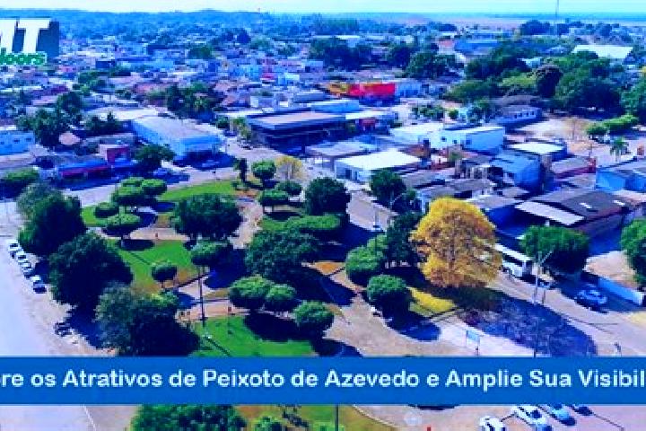 escort Peixoto de Azevedo