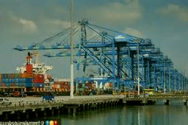 escort Pelabuhan Klang