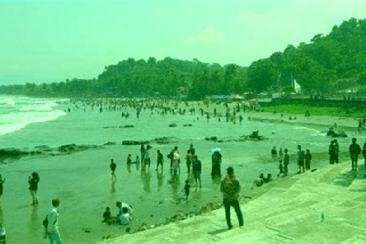 escort Pelabuhanratu