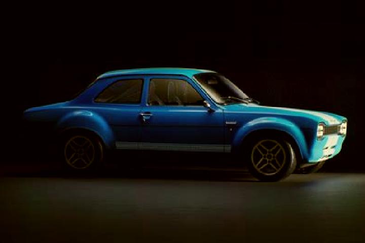 escort Pelau