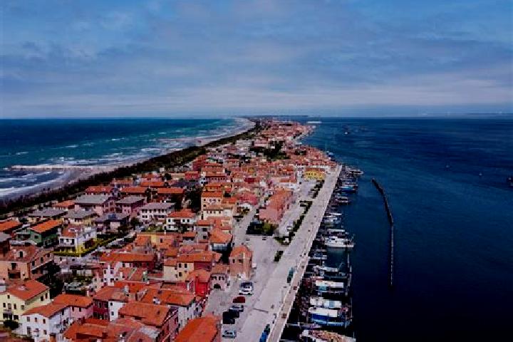 escort Pellestrina