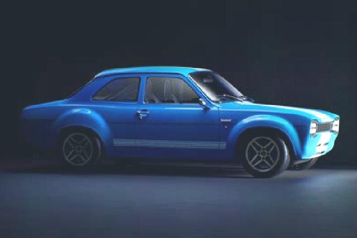 escort Pelouo