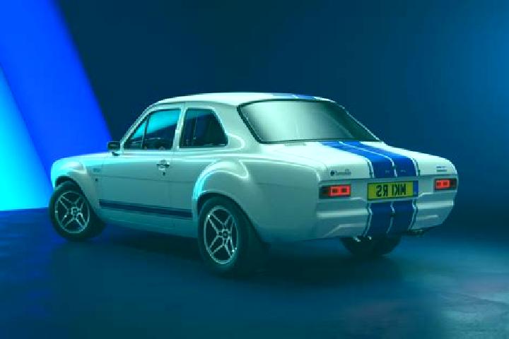escort Pelton