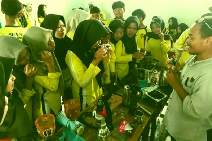 escort Pemalang