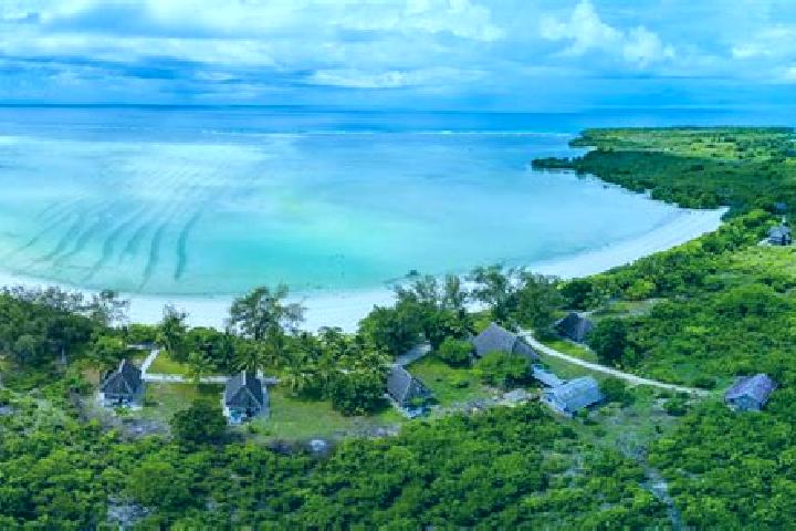 escort Pemba