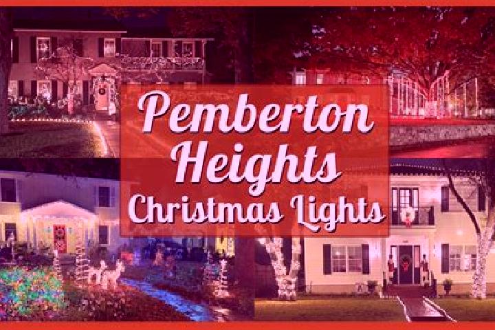escort Pemberton Heights