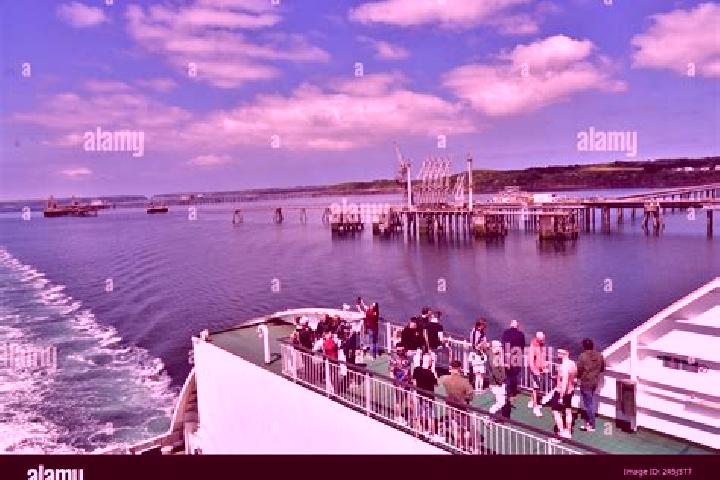 escort Pembroke Dock