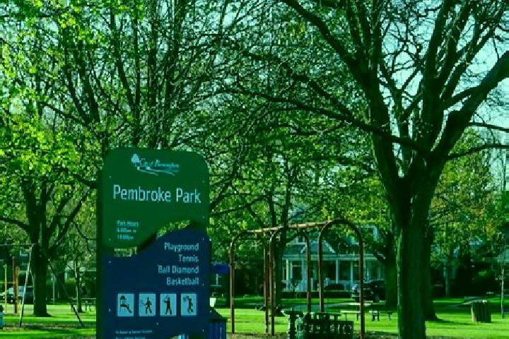 escort Pembroke Park