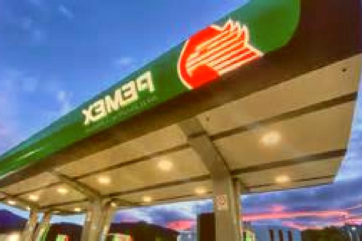 escort Pemex
