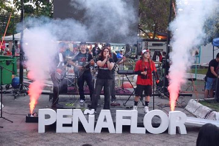 escort Penaflor