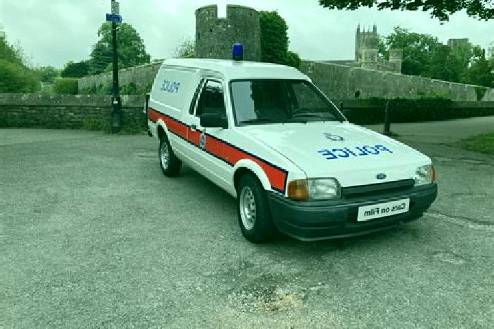 escort Penal