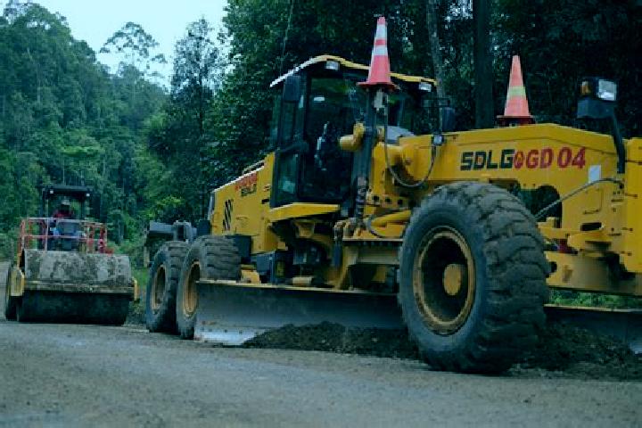 escort Penambangan