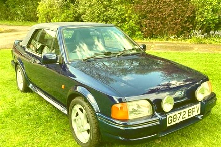 escort Pencader