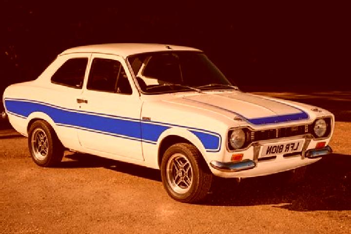 escort Penchard