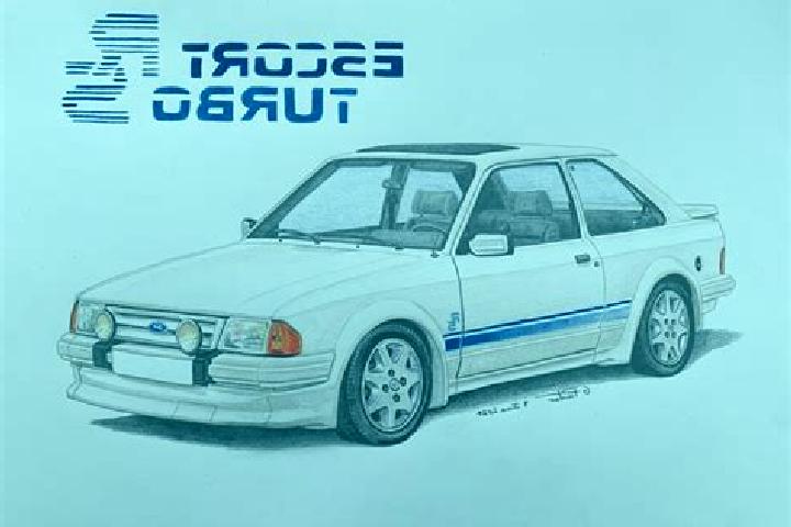 escort Pencil