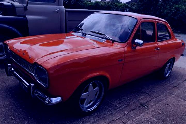 escort Penco
