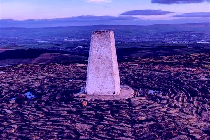escort Pendle Hill
