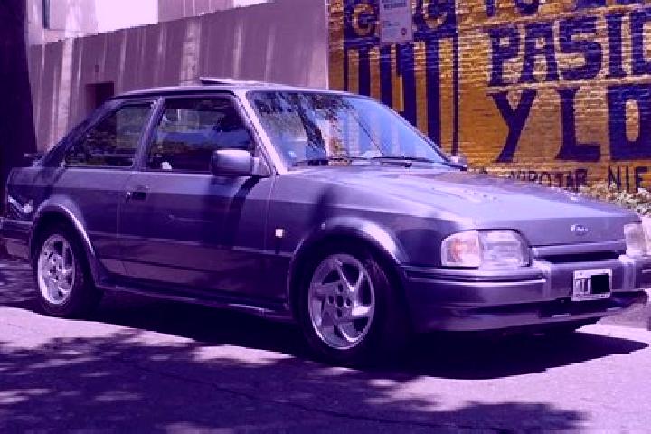 escort Pendolo