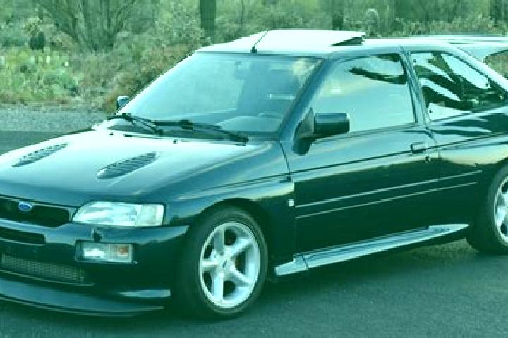 escort Pendra
