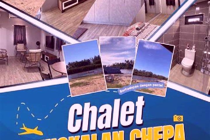 escort Pengkalan Chepa