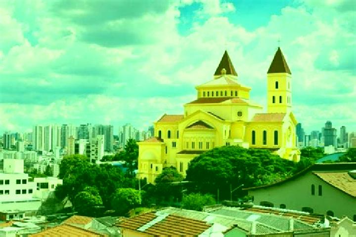 escort Penha de Franca