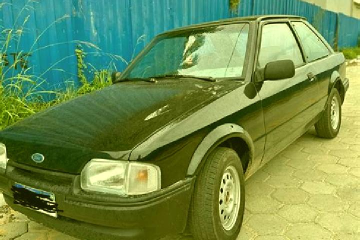 escort Penha