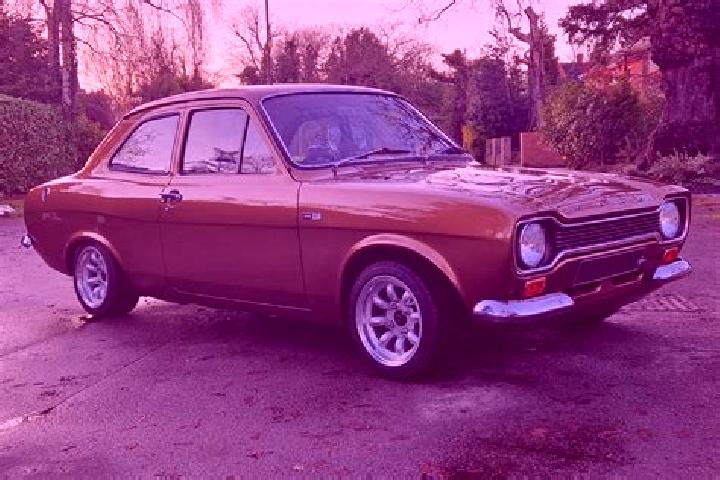 escort Penhook