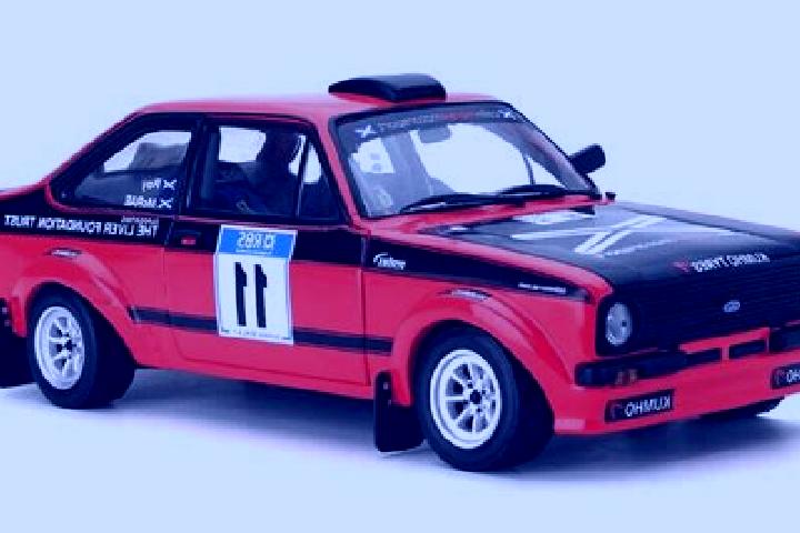 escort Penllyn