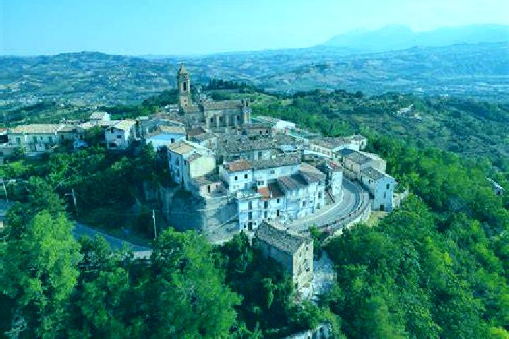 escort Penna Sant Andrea