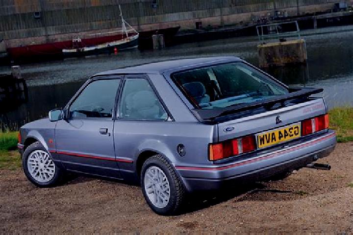 escort Pennard