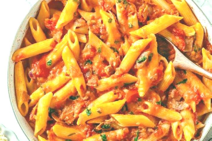 escort Penne