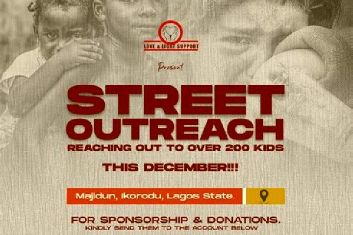 escort Penrose/Fayette Street Outreach
