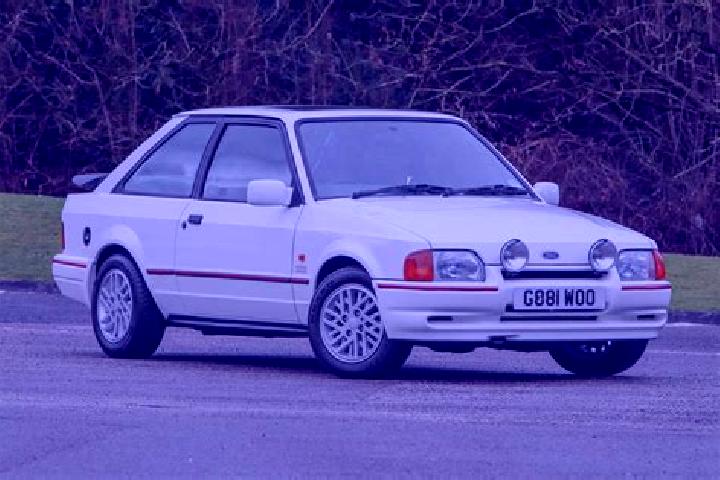 escort Pentre
